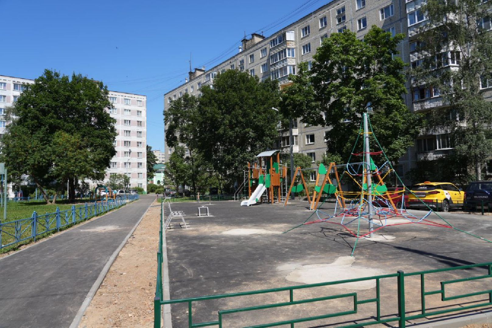 благо