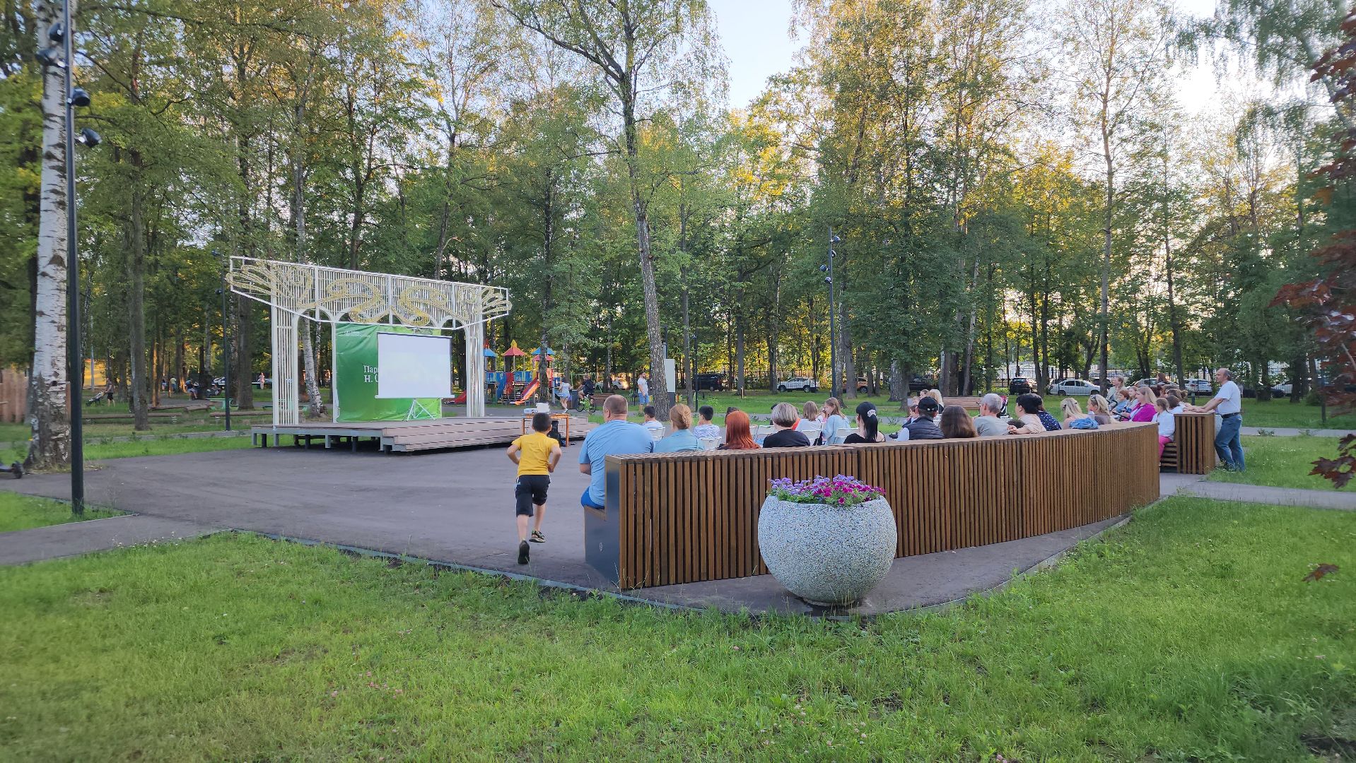 ПОдмосковье