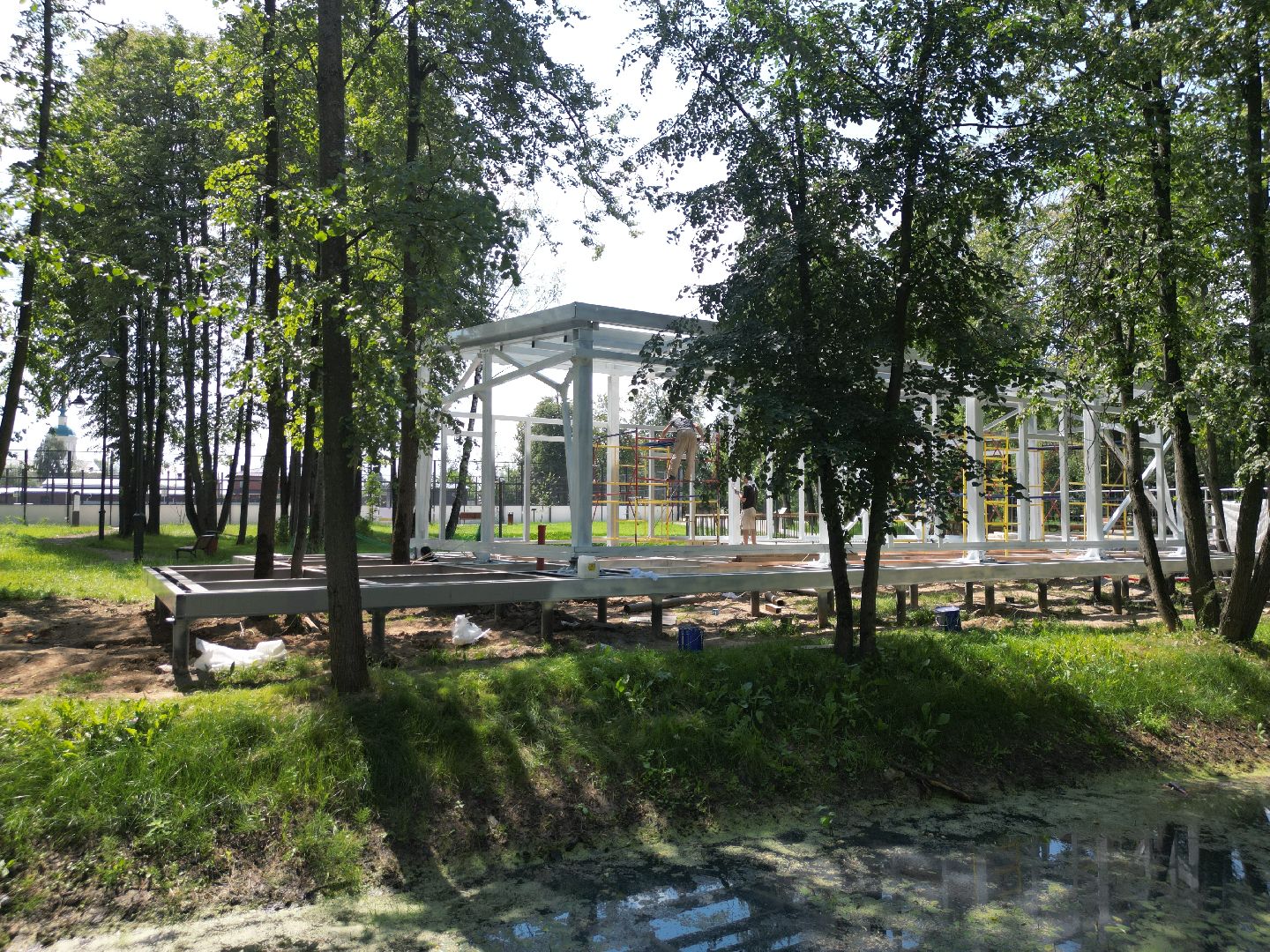 благо