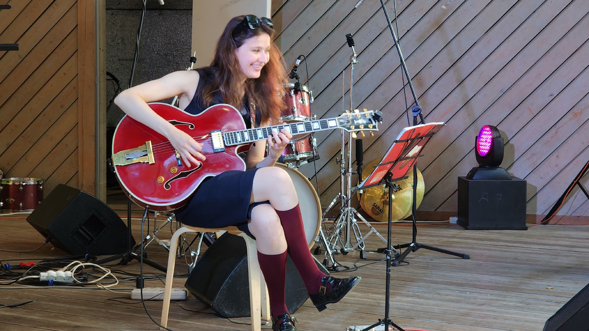 Звенигород