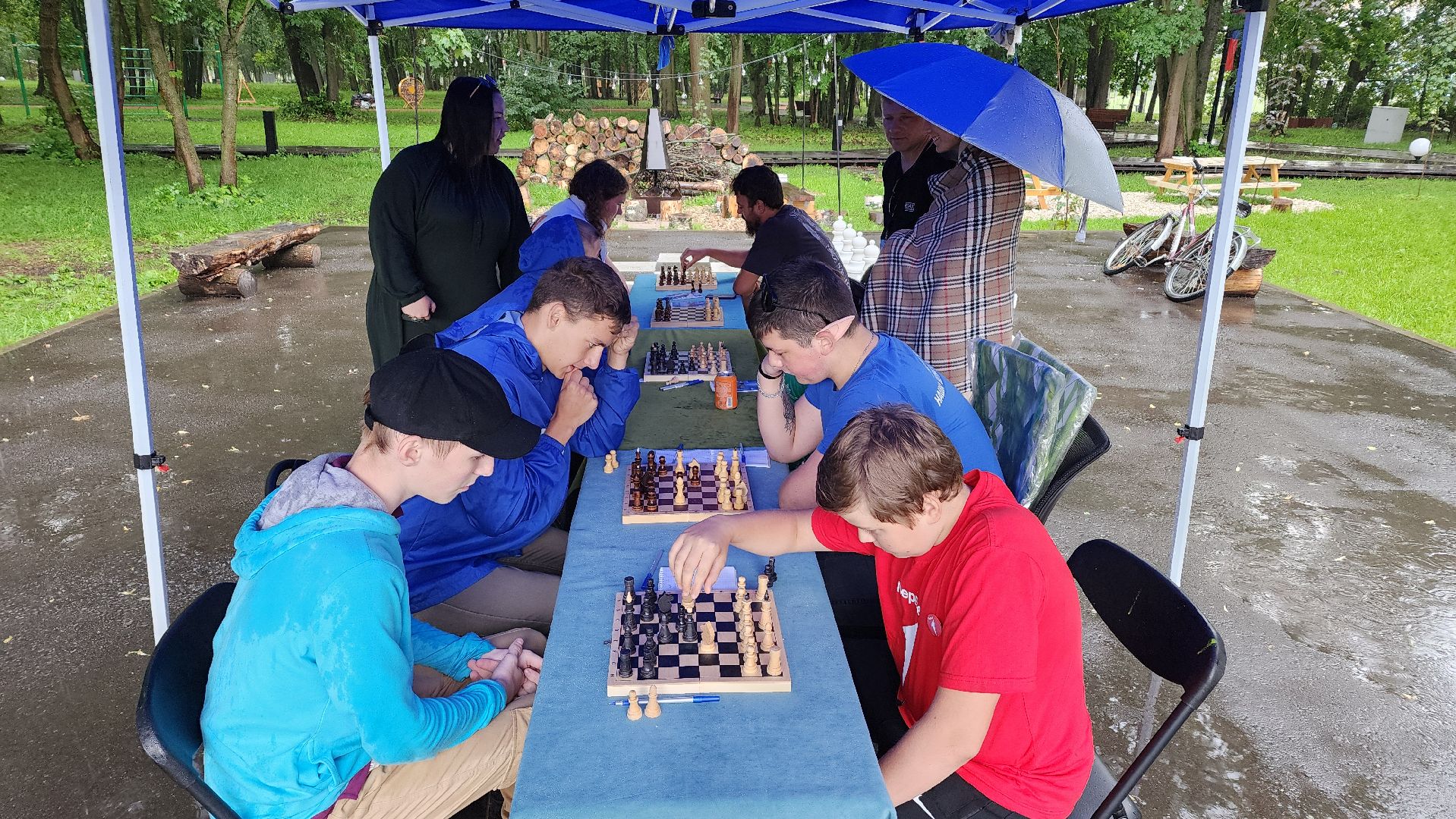 Лосино-Петровский