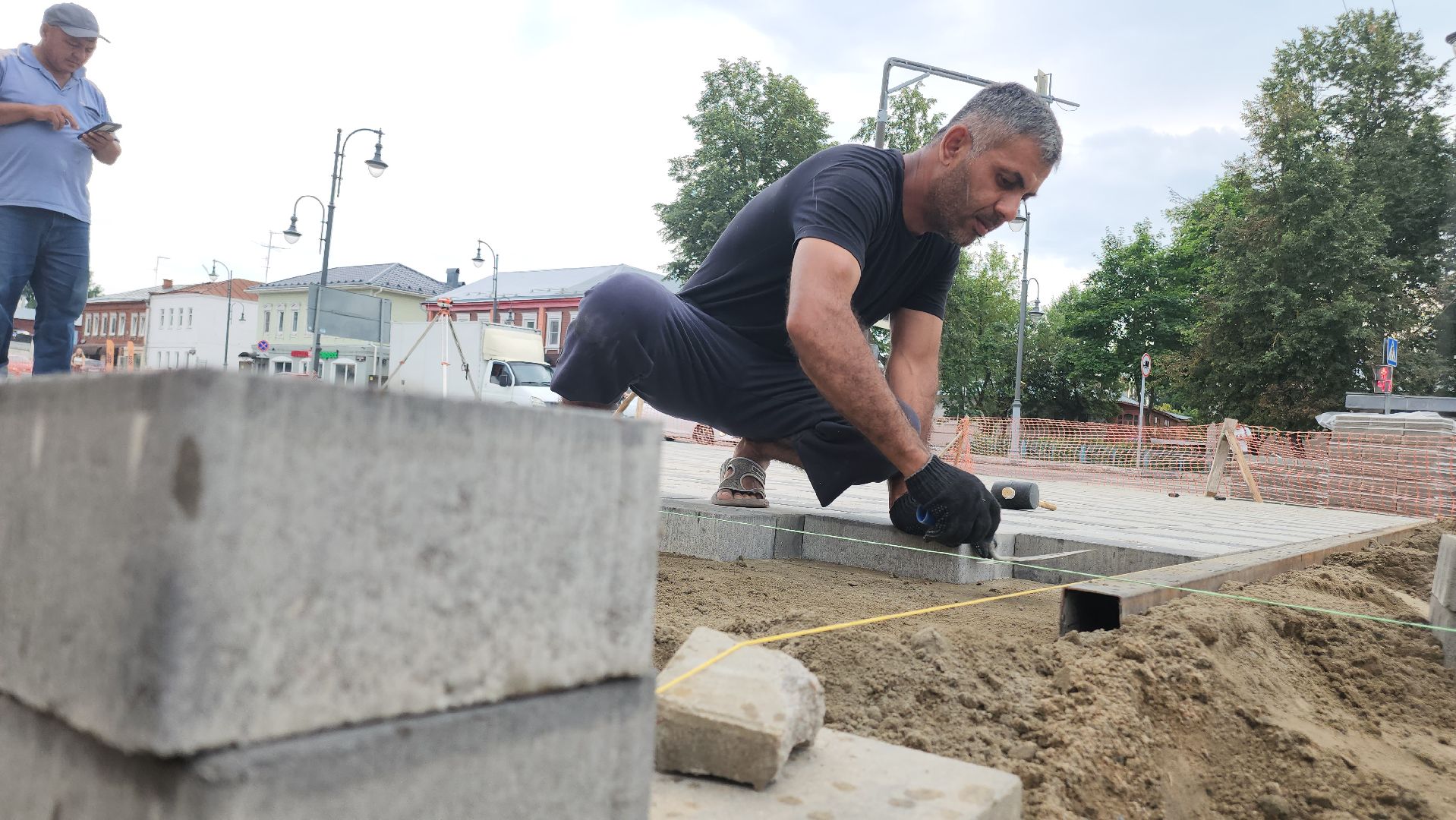 ПОдмосковье