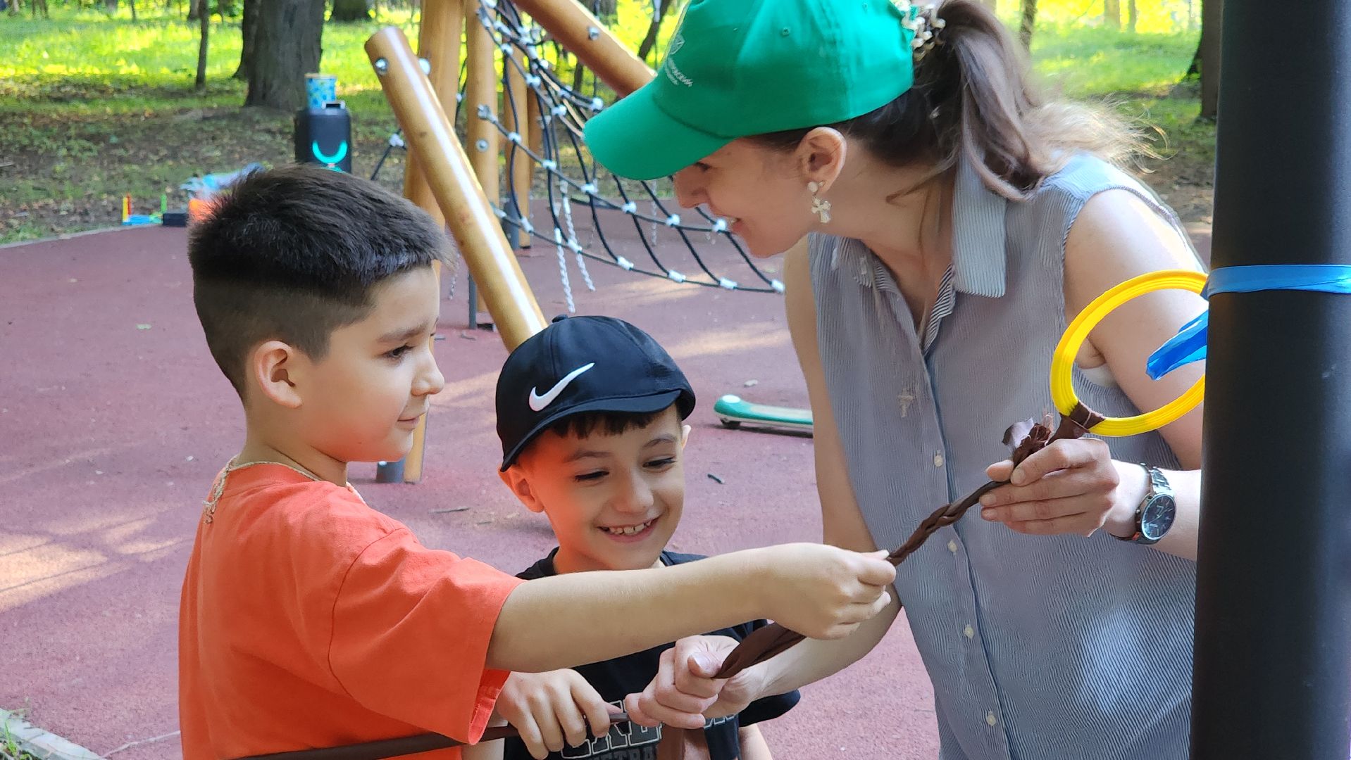 ПОдмосковье