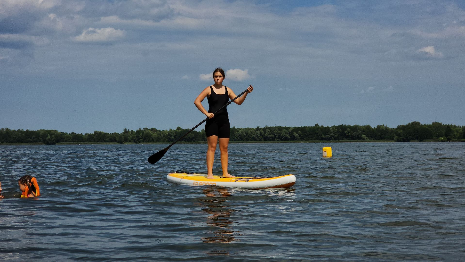 Спорт для всех