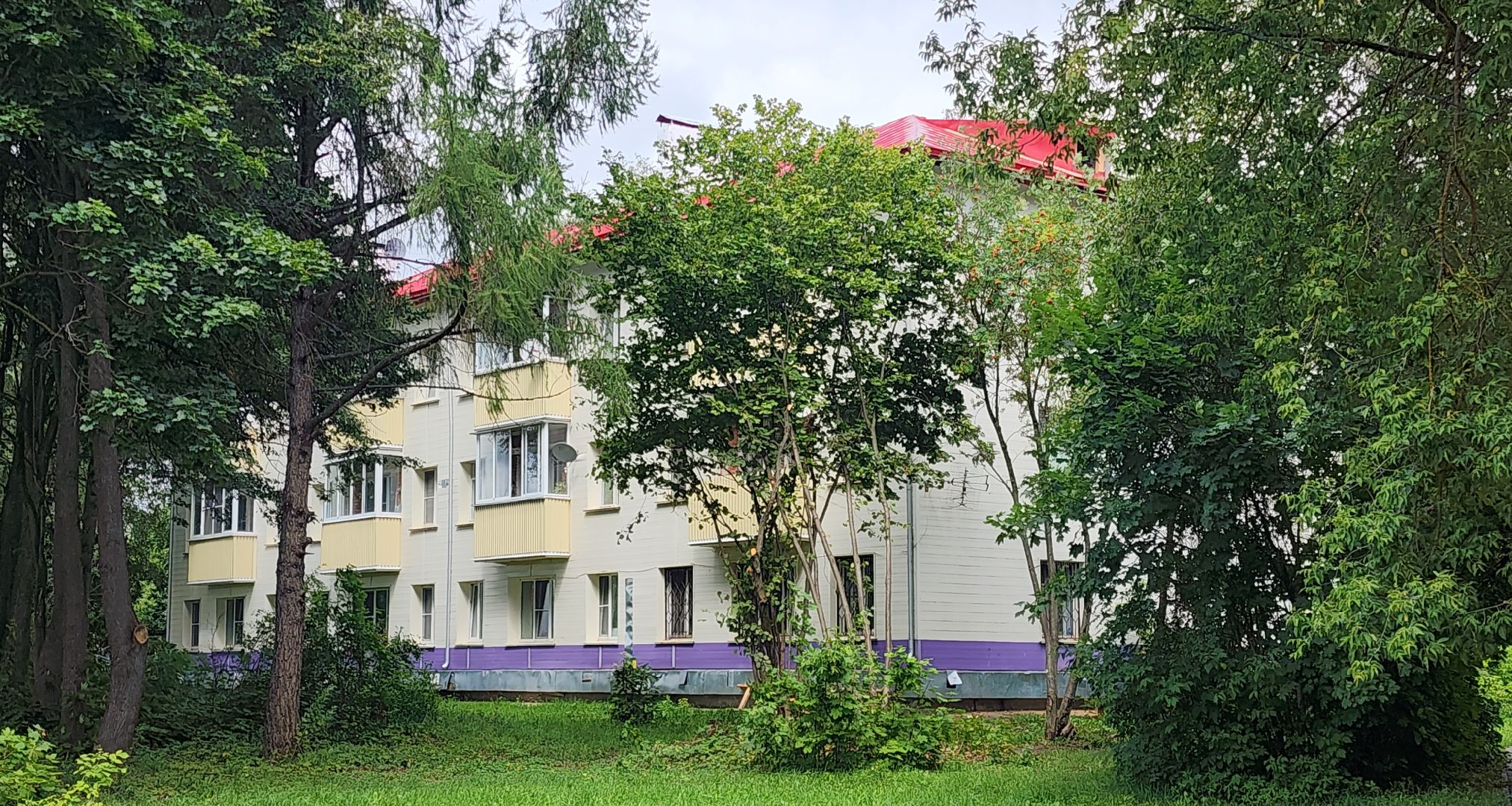 Ремонт