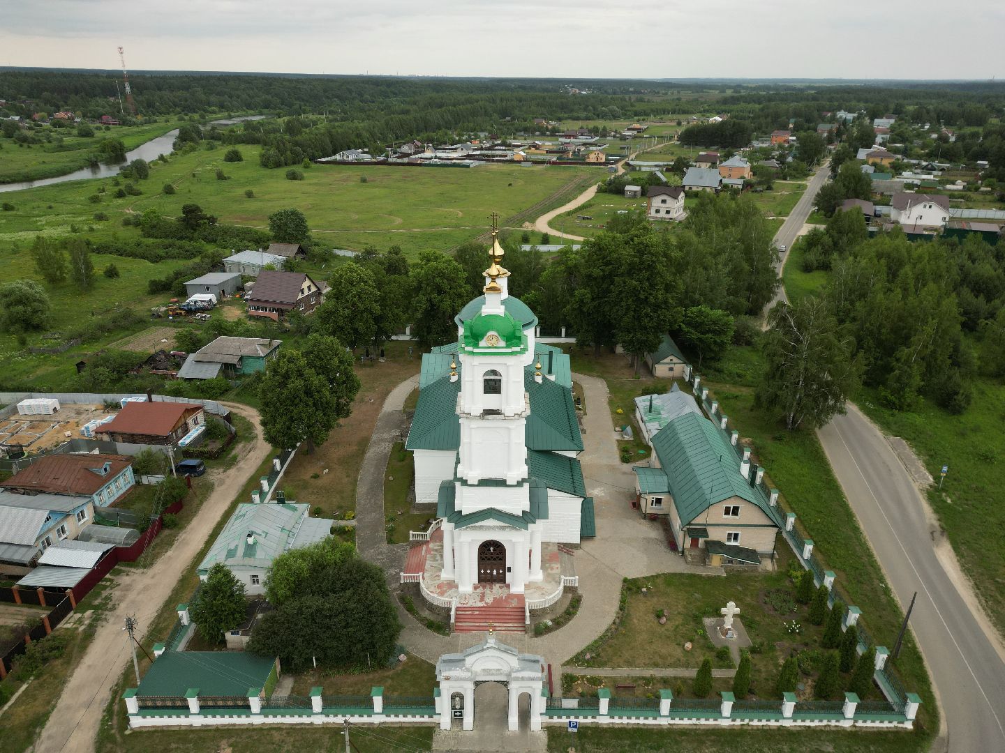 Туризм