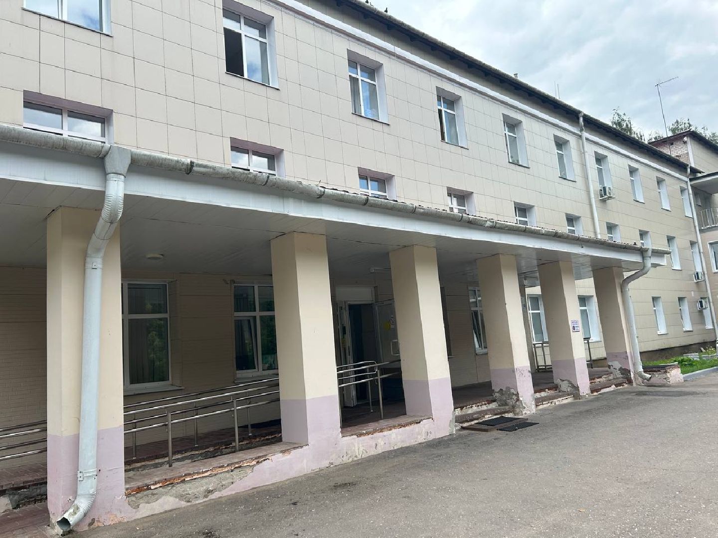 Студент
