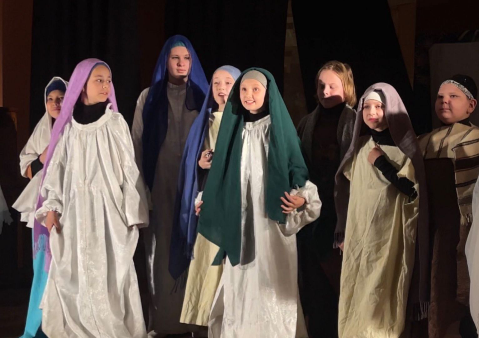 Звенигород