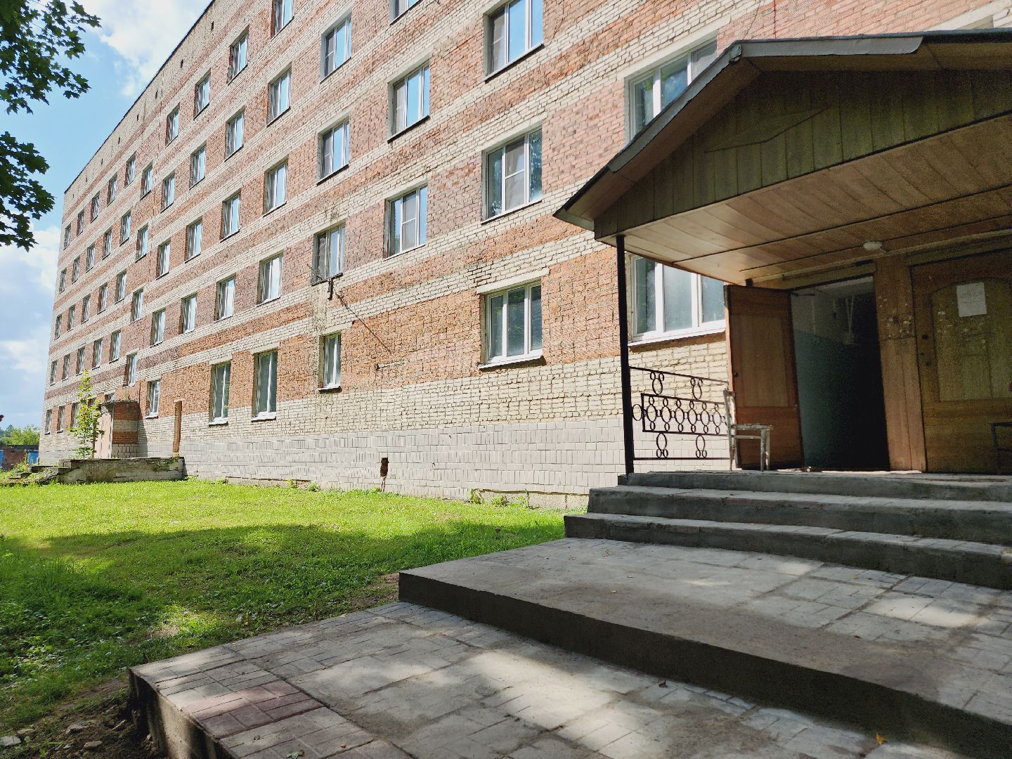 ПОдмосковье