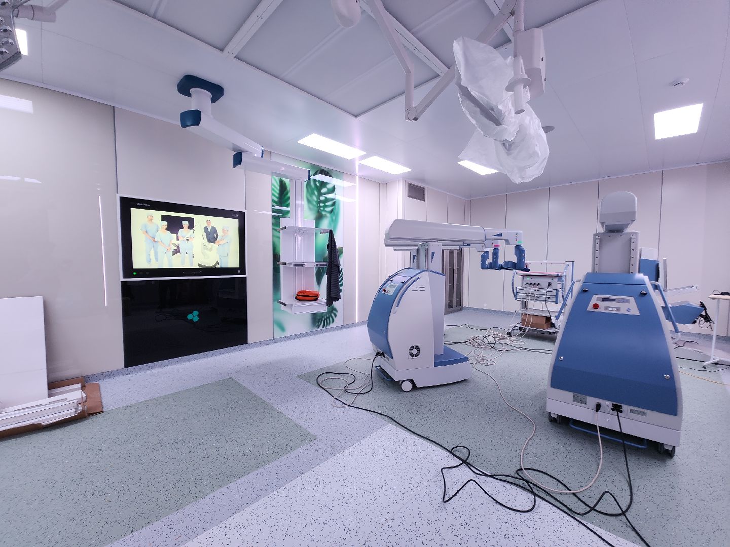 Красногорс