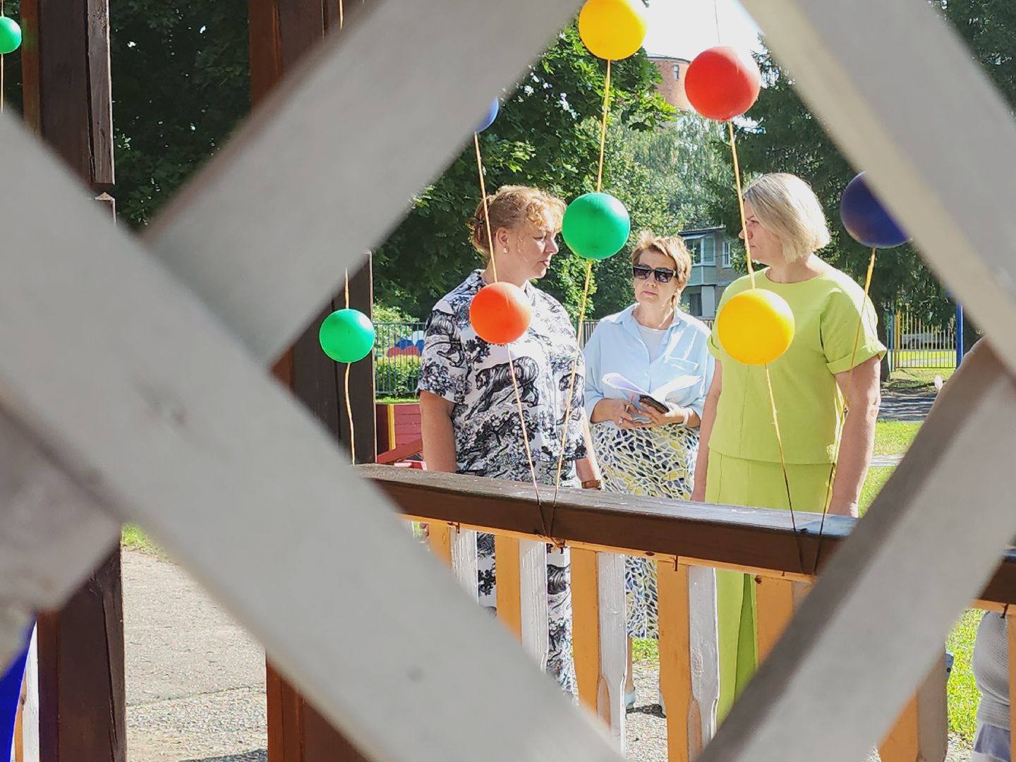 ПОдмосковье