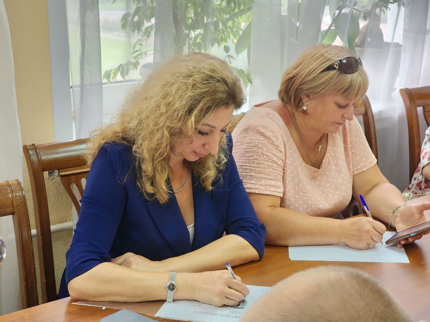 Избирательная комиссия