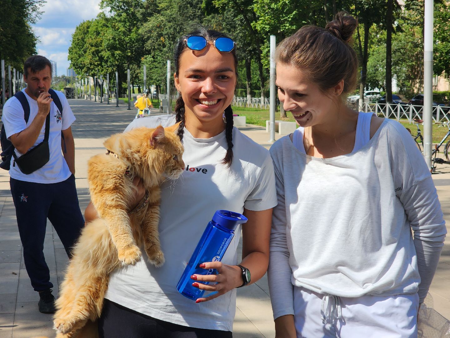 короле