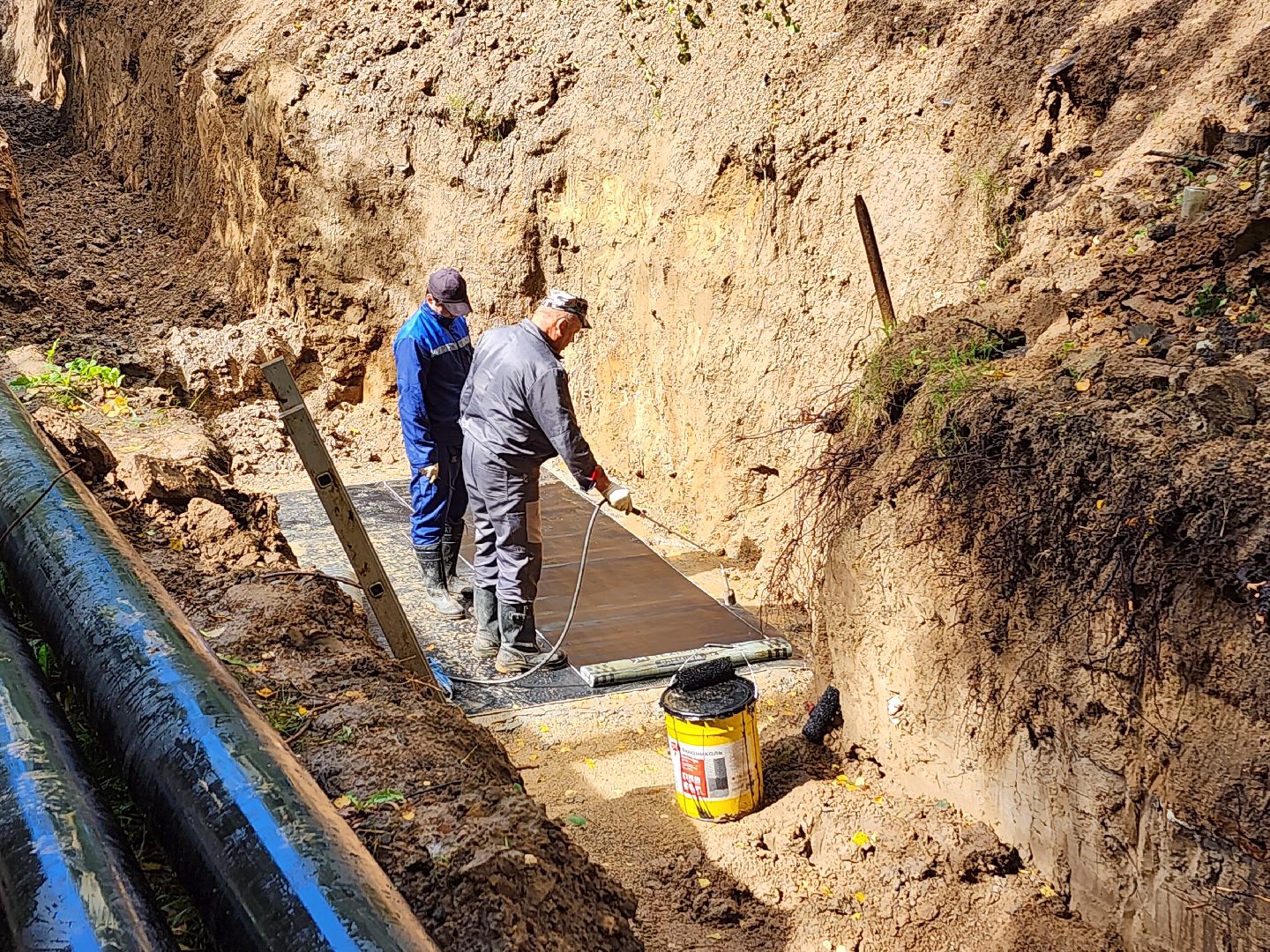 волоколамск