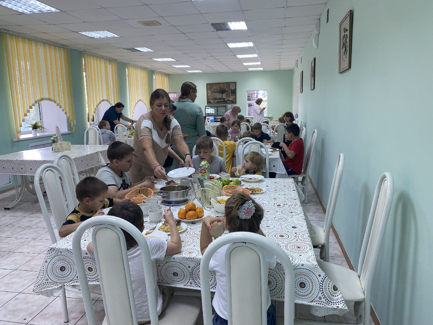 Спецоперация