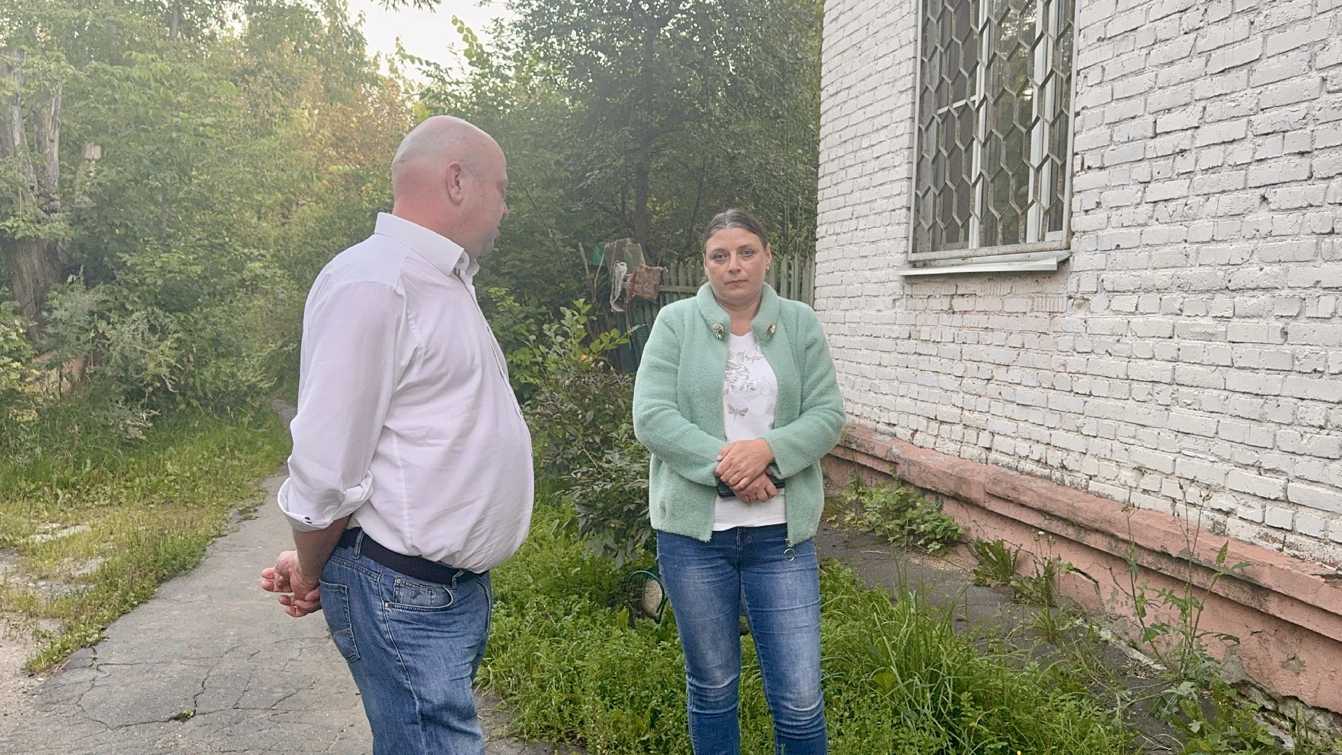 солнечногорск