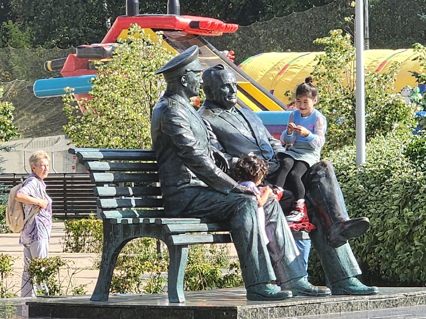 короле