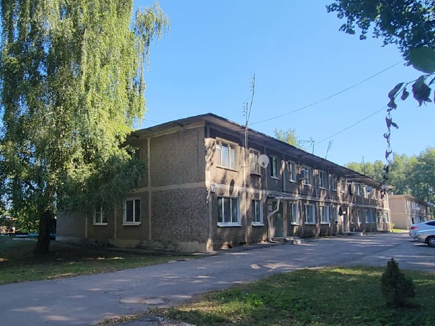 выездная