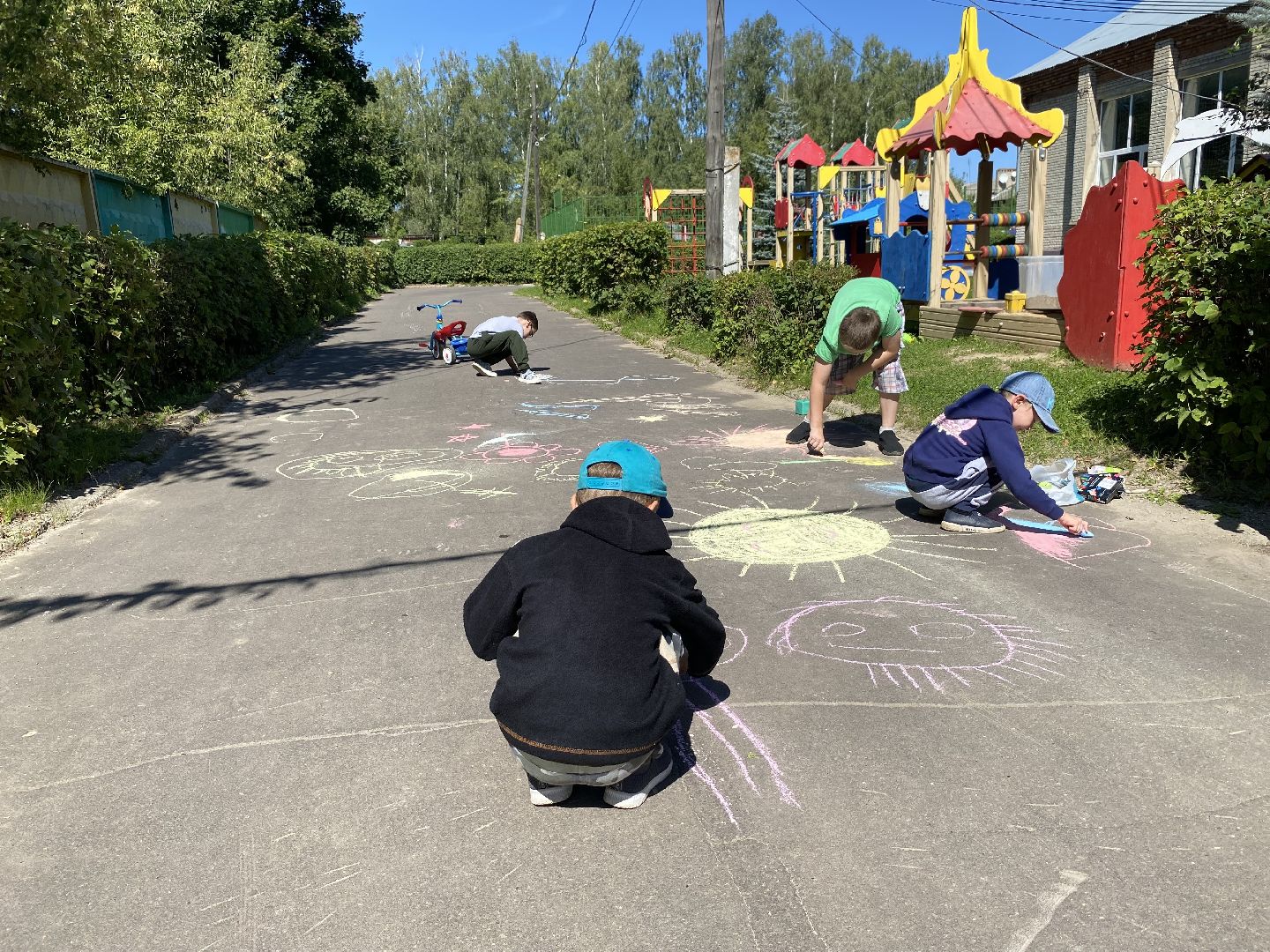 Спецоперация