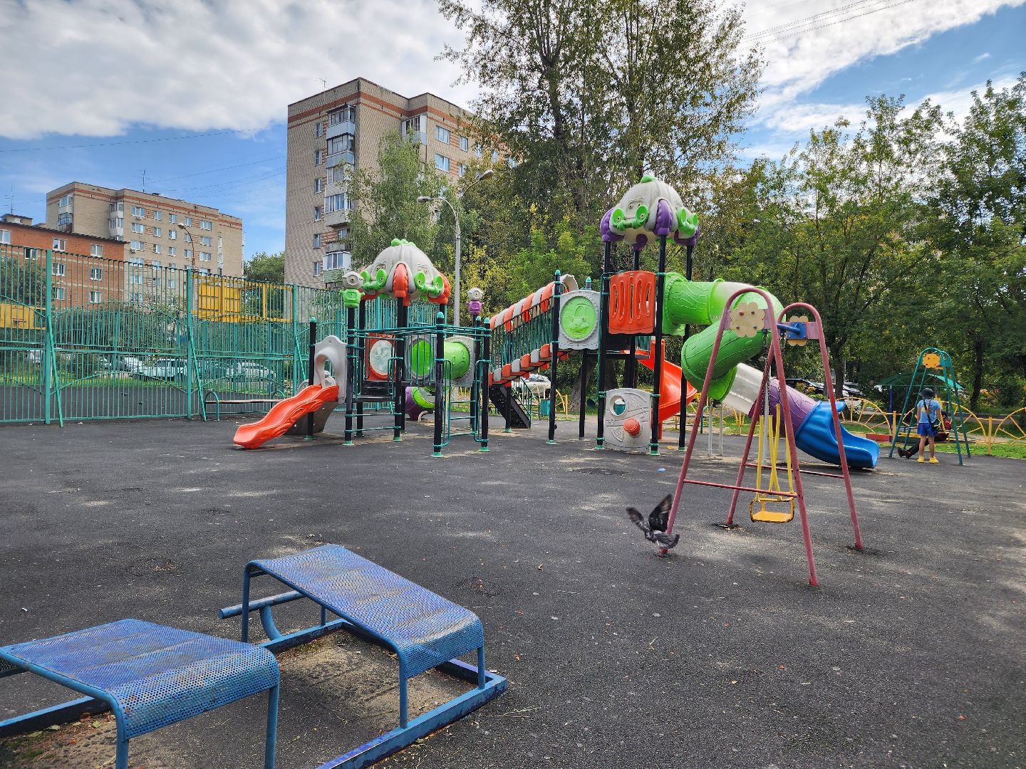 Подольск