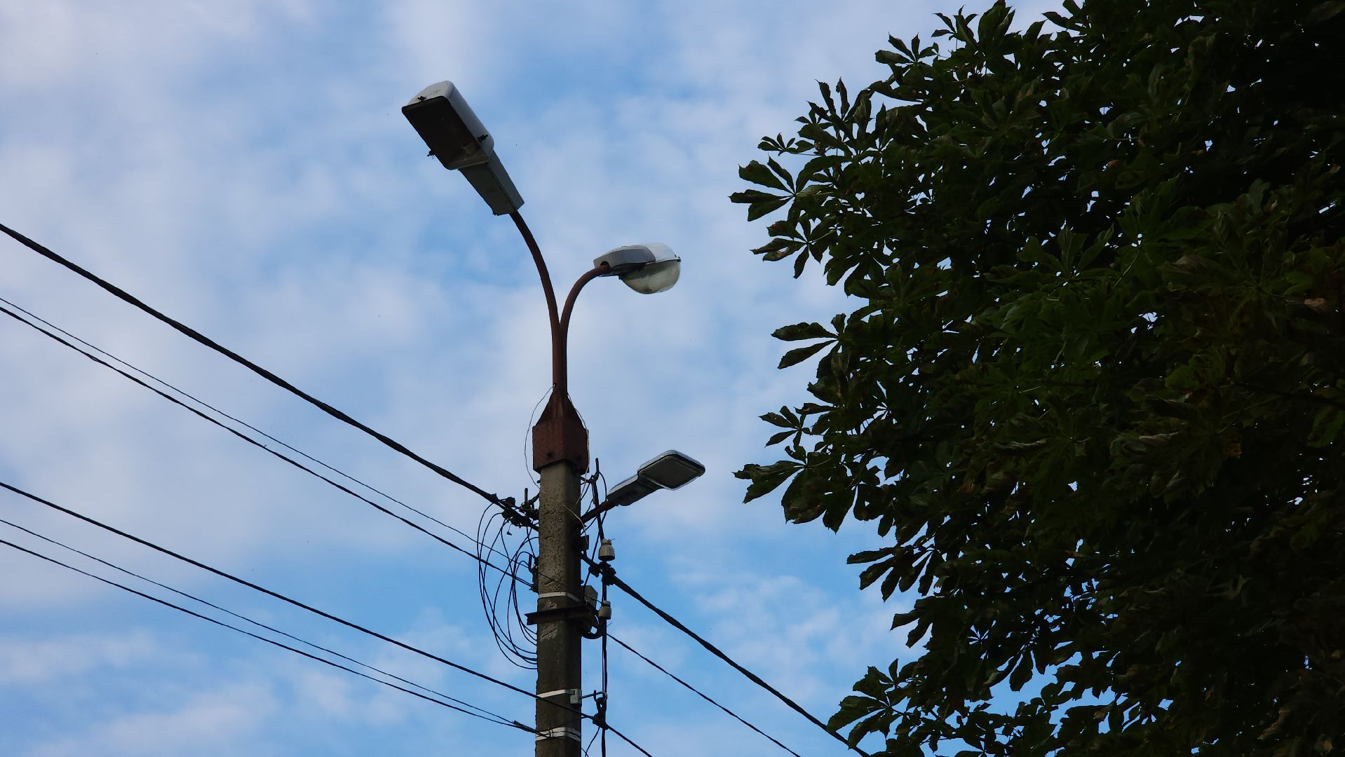 выездная Администрация