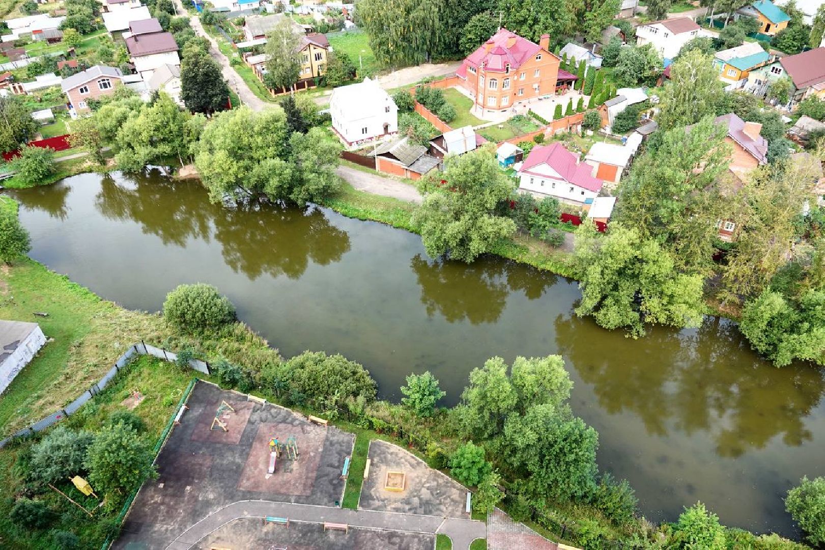 инфраструктура