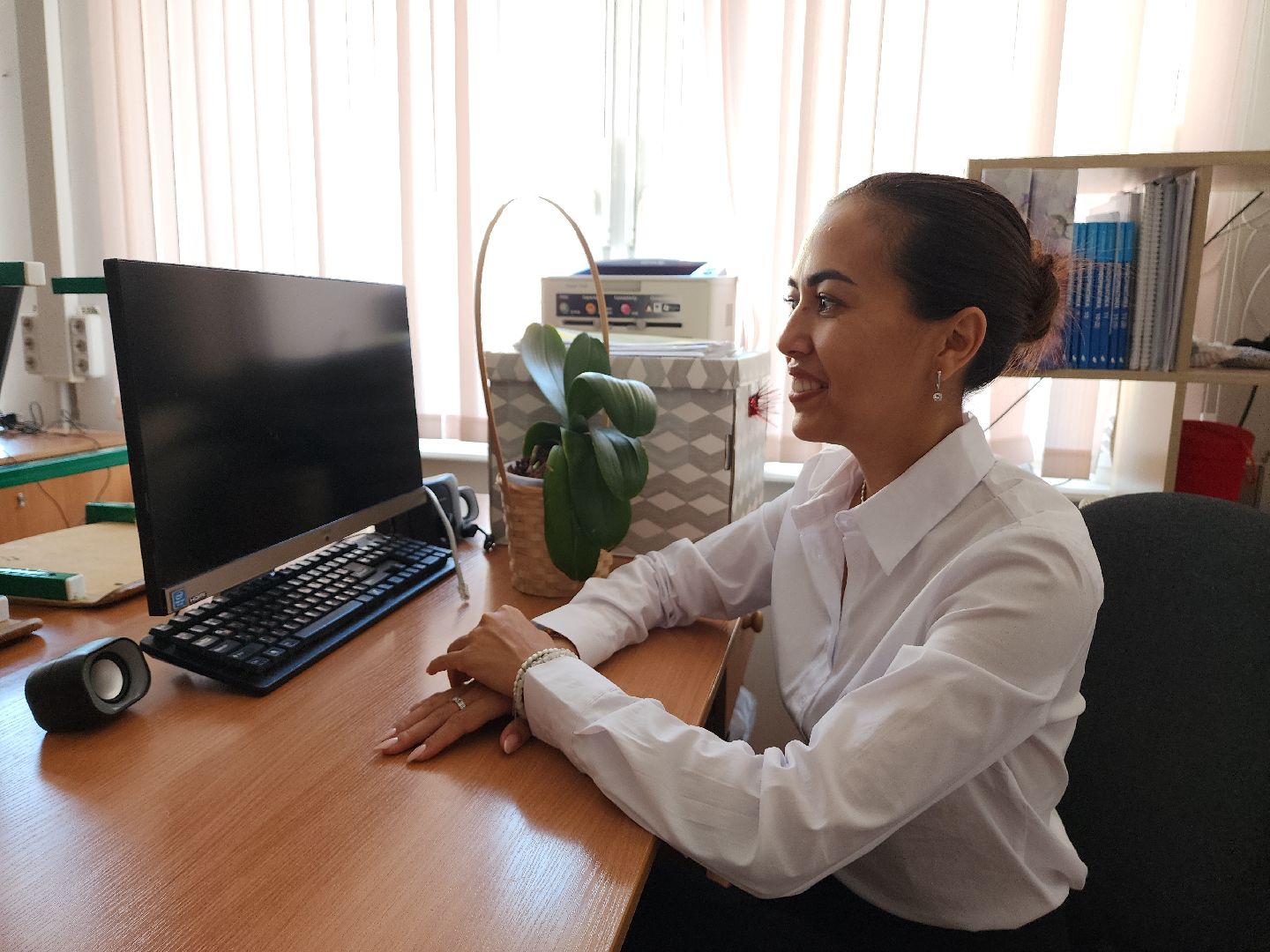 Красногорс