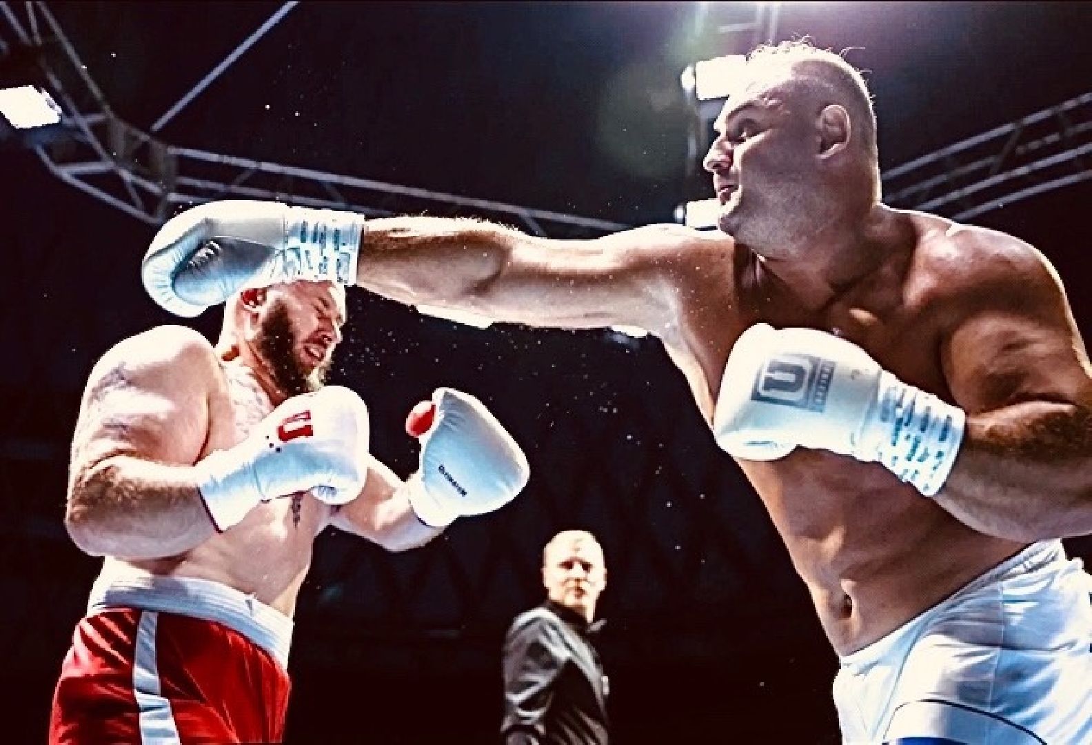 бокс для всех