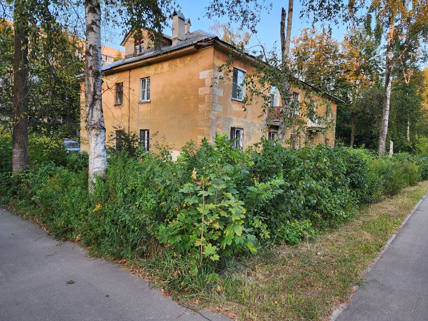 истра