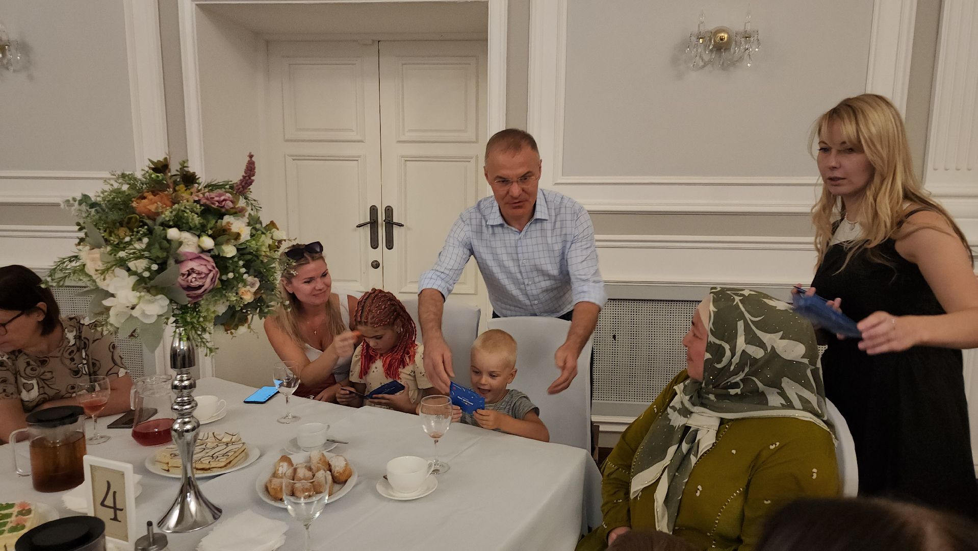 Власть