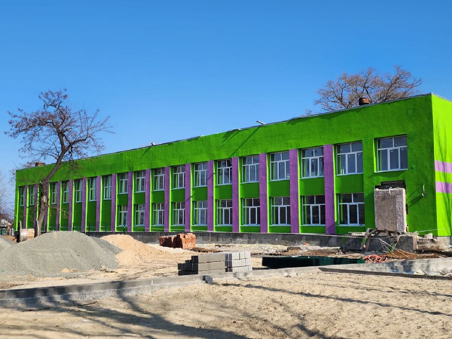 ПОдмосковье