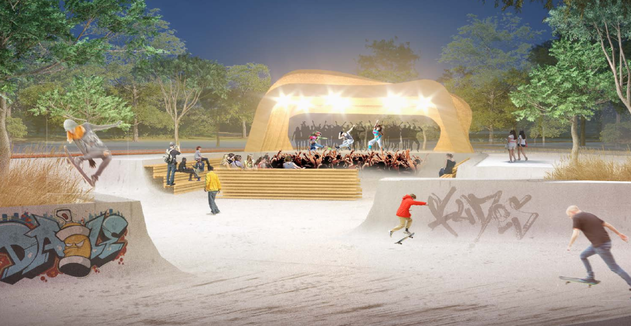 Строительство