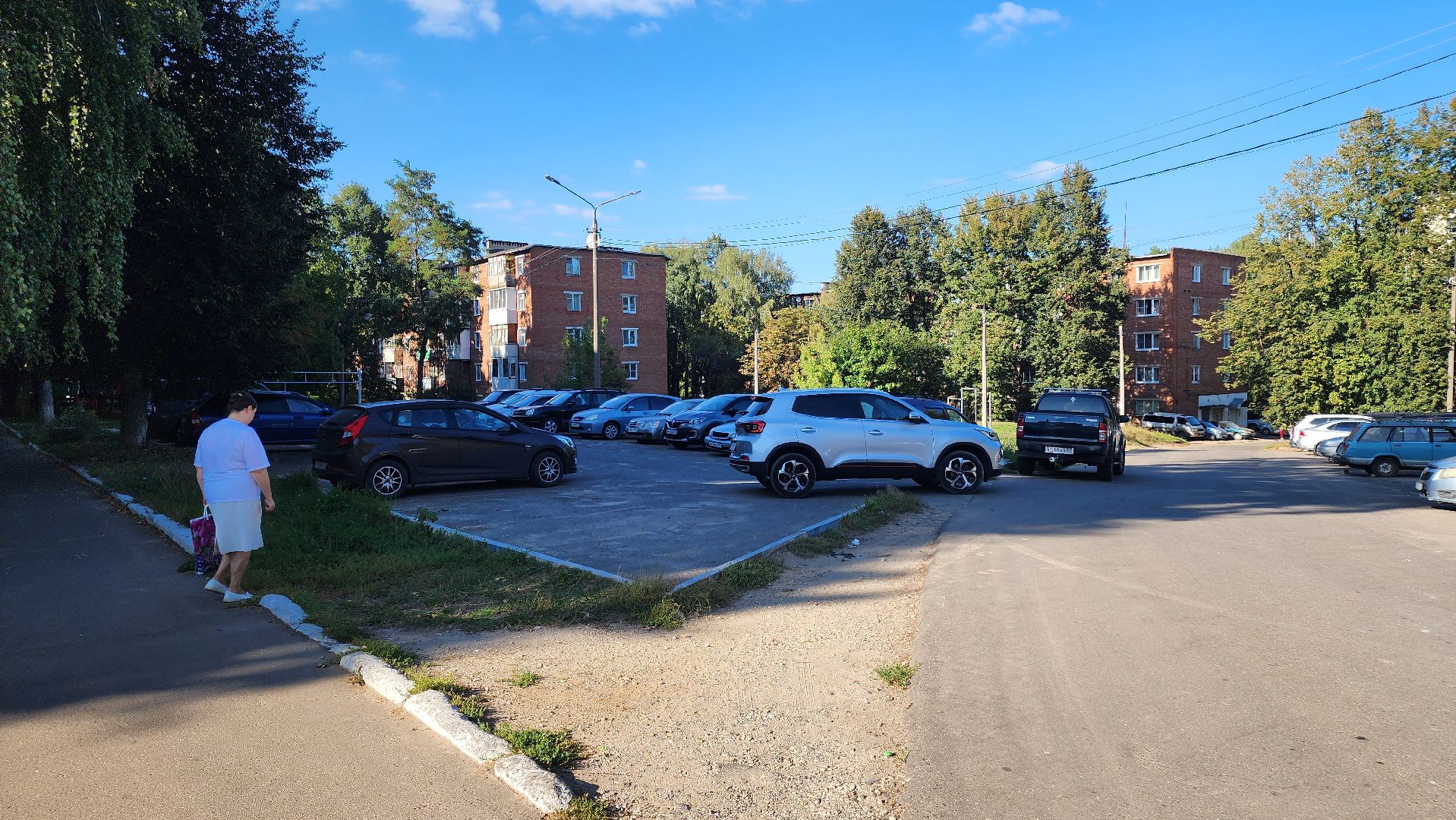 истра