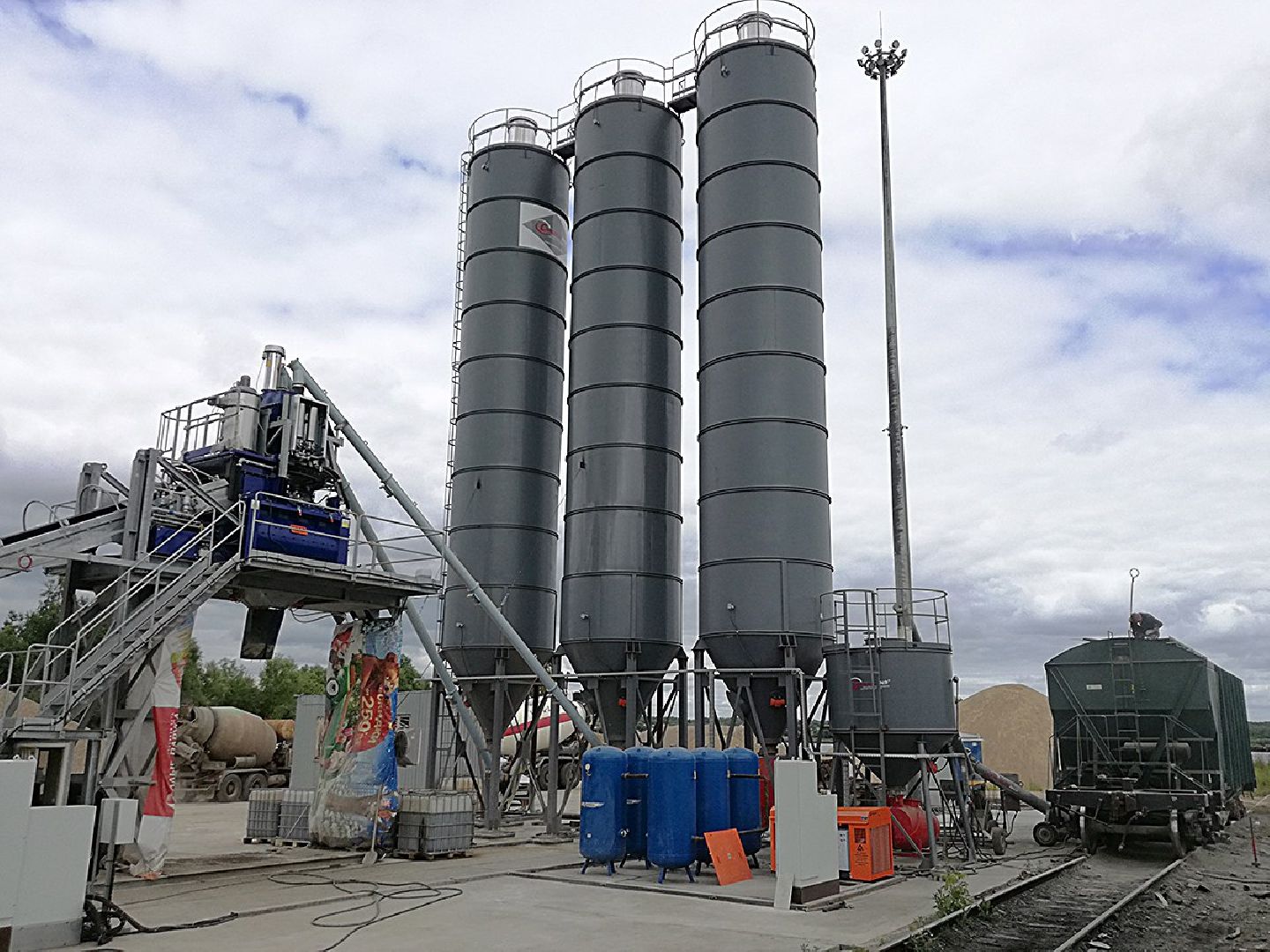 Земля за рубль