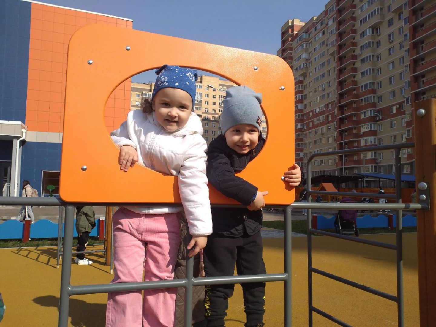 Петров