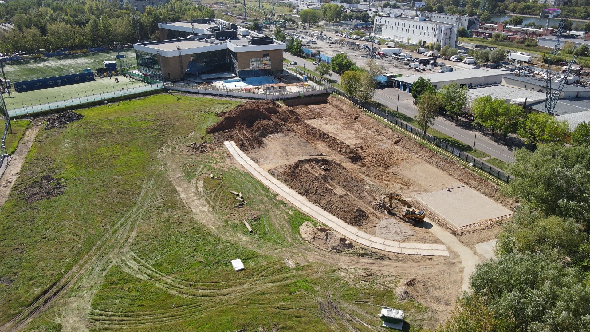 ель