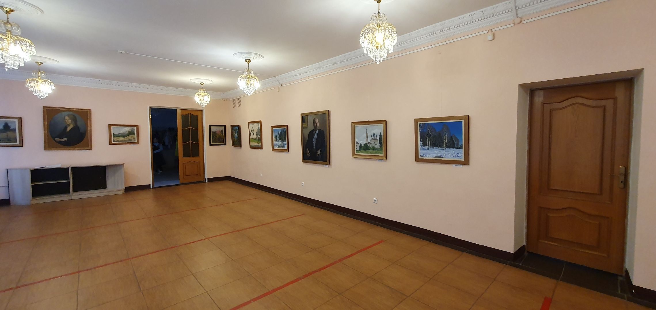дзержинский