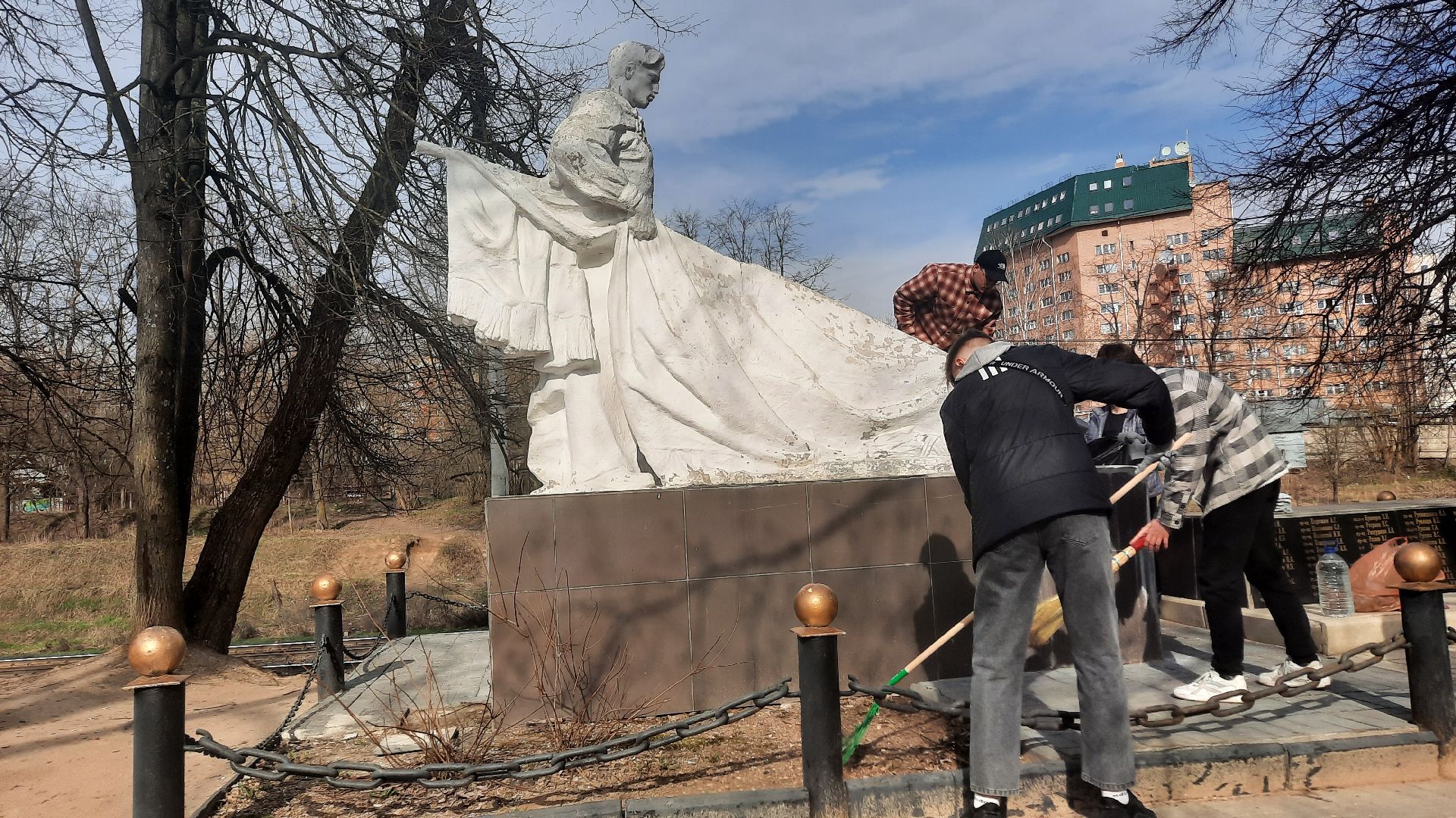 День Победы