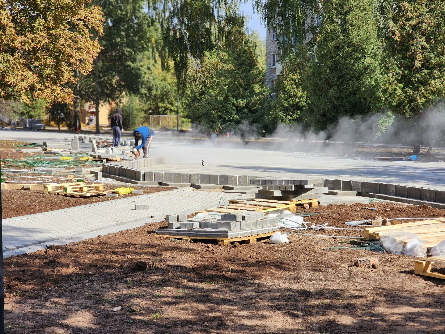бульвар