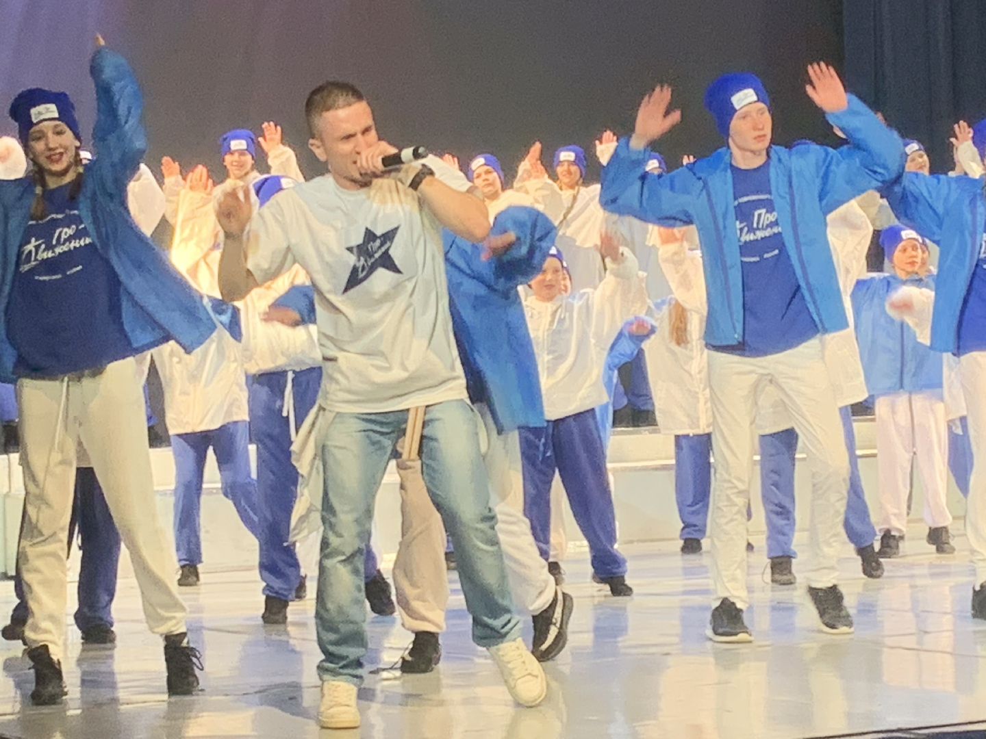 Красногорс