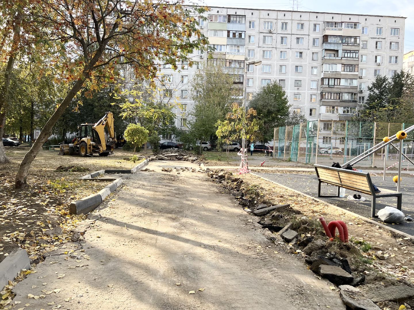 Балашиха
