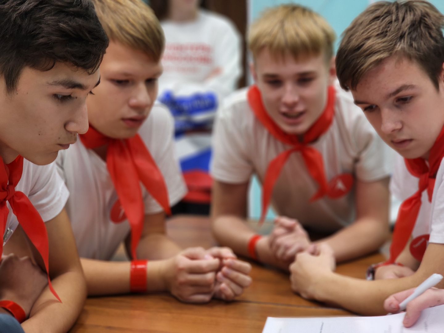 Первая помощь