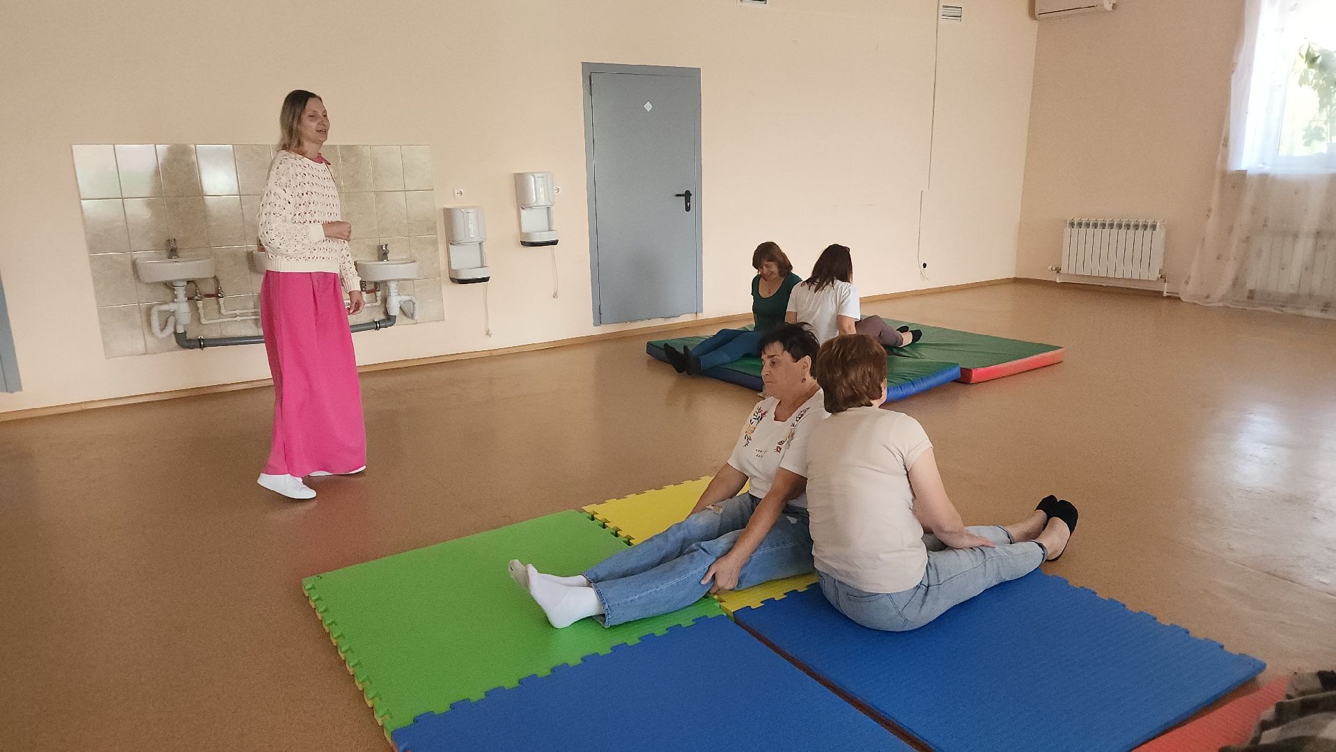 пушкинский