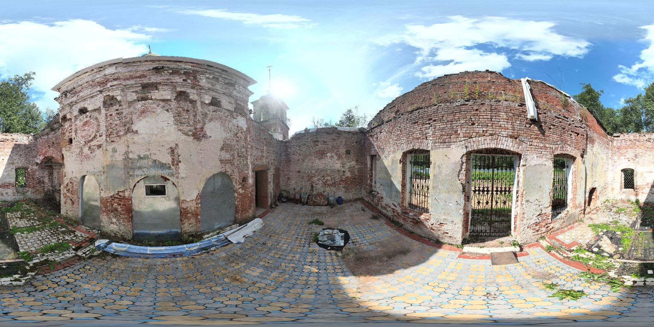 Талдомский