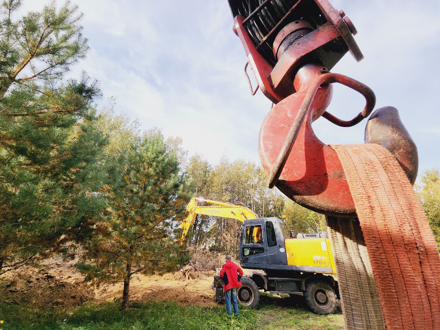 ПОдмосковье