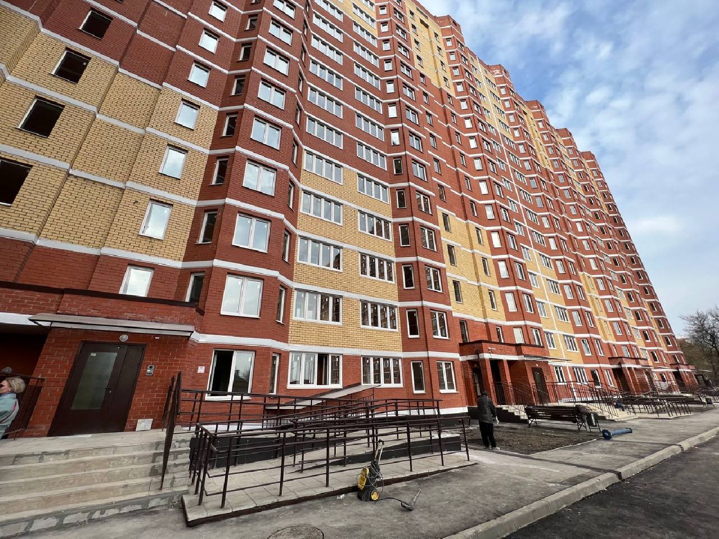 Долгострой