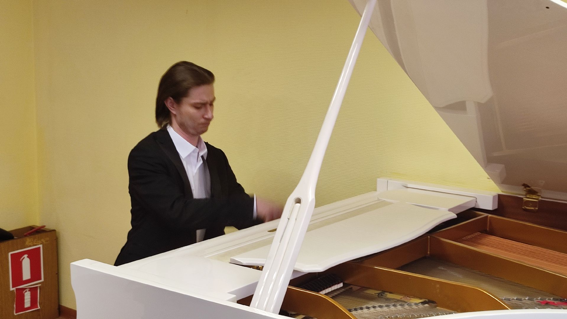 ступинская филармония