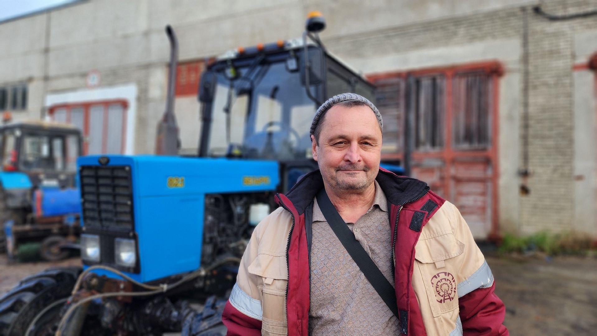 Благоустройство