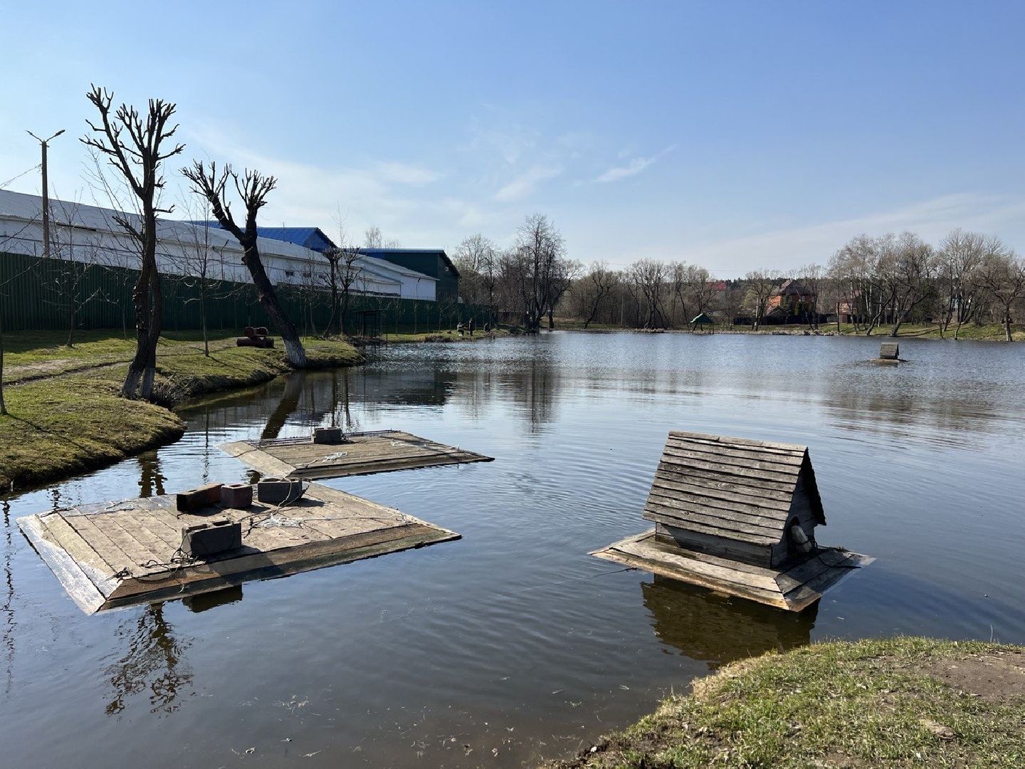 мемориал славы