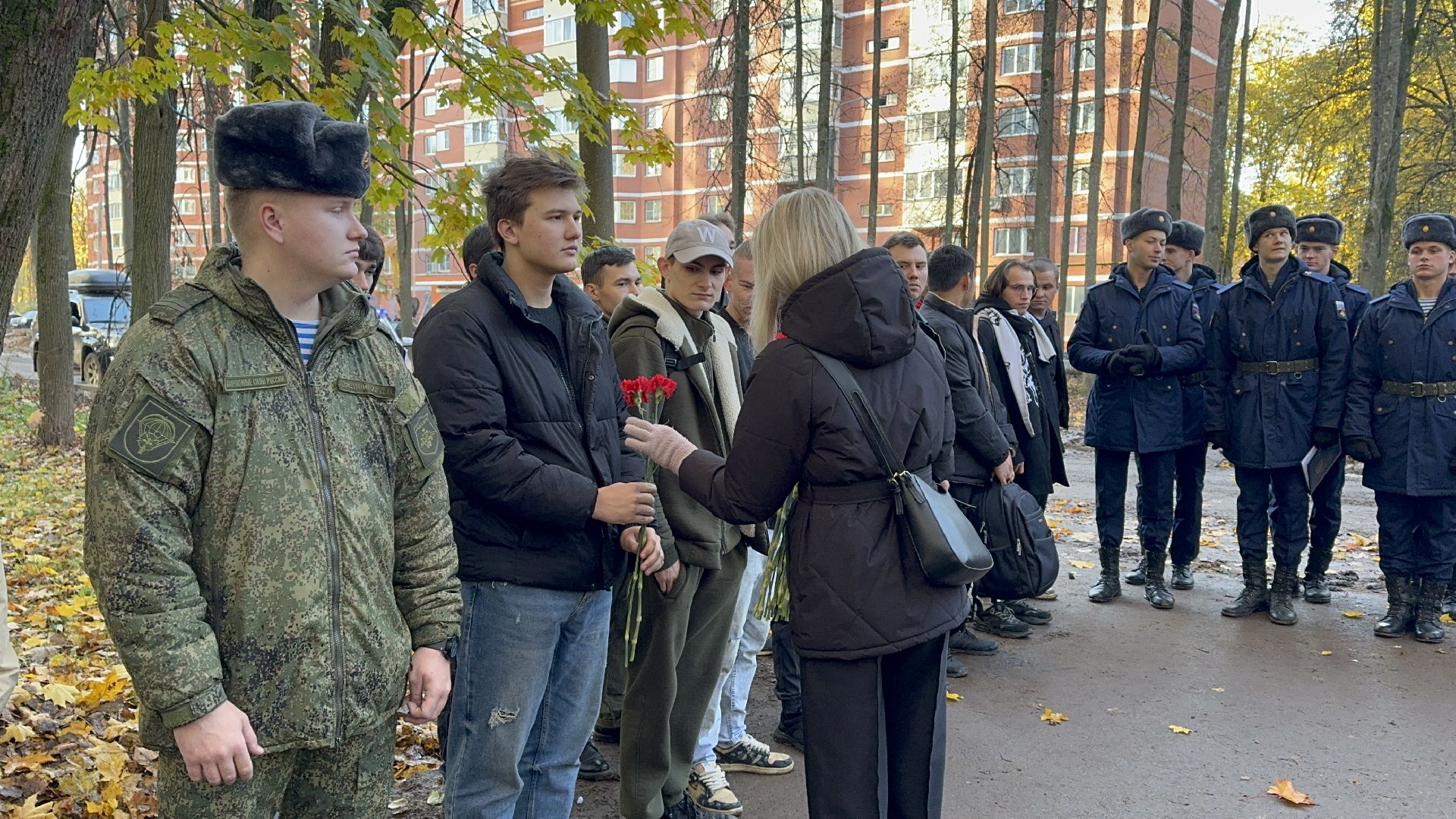 Солнечногорск